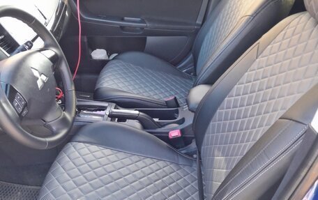 Mitsubishi Lancer IX, 2009 год, 650 000 рублей, 11 фотография