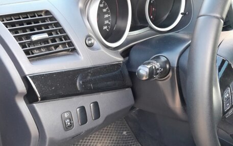 Mitsubishi Lancer IX, 2009 год, 650 000 рублей, 12 фотография