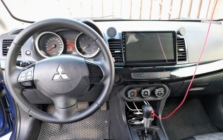 Mitsubishi Lancer IX, 2009 год, 650 000 рублей, 15 фотография