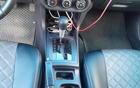 Mitsubishi Lancer IX, 2009 год, 650 000 рублей, 14 фотография