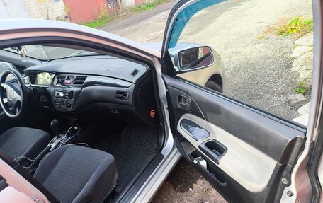 Mitsubishi Lancer IX, 2003 год, 280 000 рублей, 4 фотография