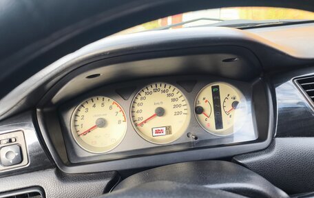 Mitsubishi Lancer IX, 2003 год, 280 000 рублей, 7 фотография