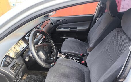 Mitsubishi Lancer IX, 2003 год, 280 000 рублей, 10 фотография