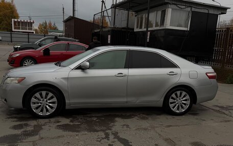 Toyota Camry, 2007 год, 750 000 рублей, 3 фотография