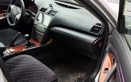 Toyota Camry, 2007 год, 750 000 рублей, 7 фотография