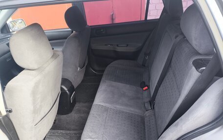Mitsubishi Lancer IX, 2003 год, 280 000 рублей, 12 фотография
