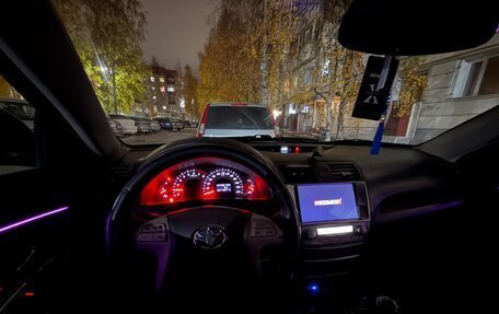 Toyota Camry, 2007 год, 750 000 рублей, 8 фотография