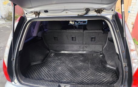 Mitsubishi Lancer IX, 2003 год, 280 000 рублей, 17 фотография