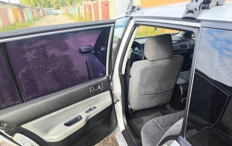 Mitsubishi Lancer IX, 2003 год, 280 000 рублей, 13 фотография