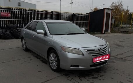 Toyota Camry, 2007 год, 750 000 рублей, 4 фотография