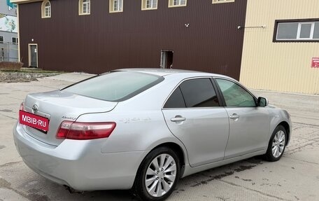 Toyota Camry, 2007 год, 750 000 рублей, 5 фотография
