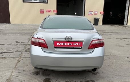 Toyota Camry, 2007 год, 750 000 рублей, 6 фотография