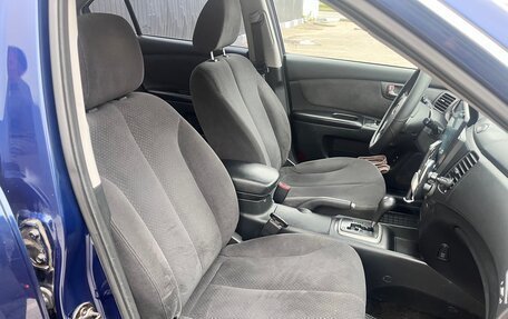 KIA Magentis II рестайлинг, 2006 год, 500 000 рублей, 10 фотография