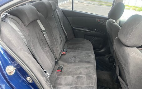 KIA Magentis II рестайлинг, 2006 год, 500 000 рублей, 11 фотография