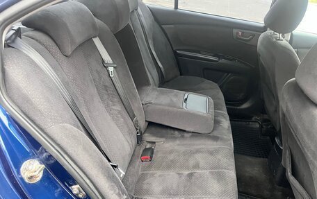 KIA Magentis II рестайлинг, 2006 год, 500 000 рублей, 12 фотография