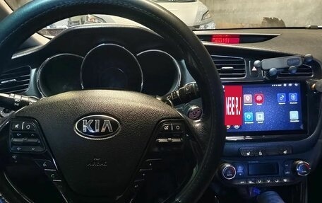 KIA cee'd III, 2013 год, 1 100 000 рублей, 6 фотография