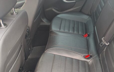 Opel Insignia II рестайлинг, 2011 год, 860 000 рублей, 29 фотография