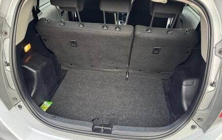 Toyota Aqua I, 2013 год, 799 000 рублей, 19 фотография