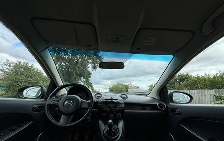 Mazda 2 III, 2008 год, 420 000 рублей, 7 фотография