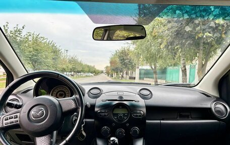 Mazda 2 III, 2008 год, 420 000 рублей, 5 фотография