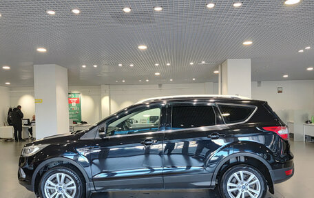 Ford Kuga III, 2017 год, 1 700 000 рублей, 12 фотография
