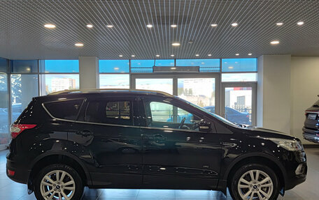 Ford Kuga III, 2017 год, 1 700 000 рублей, 8 фотография