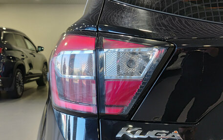 Ford Kuga III, 2017 год, 1 700 000 рублей, 13 фотография
