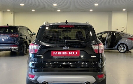 Ford Kuga III, 2017 год, 1 700 000 рублей, 10 фотография