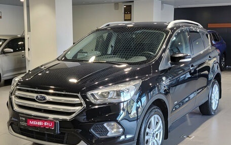Ford Kuga III, 2017 год, 1 700 000 рублей, 5 фотография