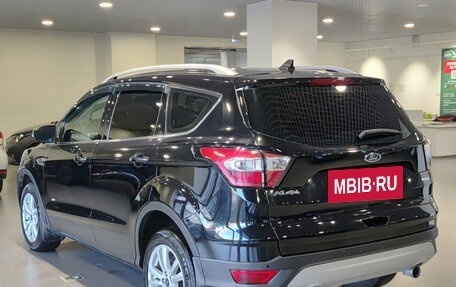 Ford Kuga III, 2017 год, 1 700 000 рублей, 11 фотография