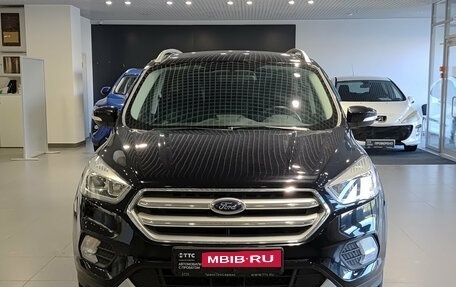 Ford Kuga III, 2017 год, 1 700 000 рублей, 6 фотография