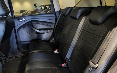 Ford Kuga III, 2017 год, 1 700 000 рублей, 16 фотография