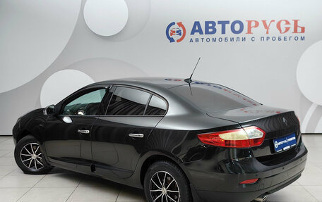 Renault Fluence I, 2012 год, 499 000 рублей, 2 фотография