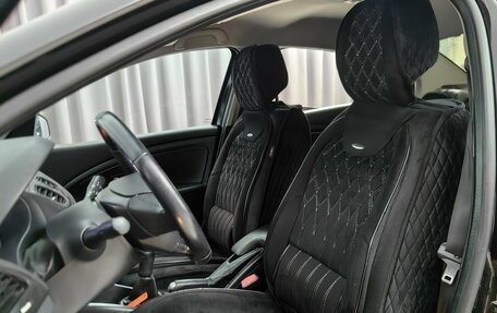 Renault Fluence I, 2012 год, 499 000 рублей, 6 фотография