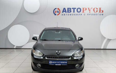 Renault Fluence I, 2012 год, 499 000 рублей, 3 фотография