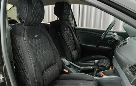 Renault Fluence I, 2012 год, 499 000 рублей, 7 фотография