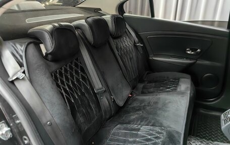 Renault Fluence I, 2012 год, 499 000 рублей, 9 фотография