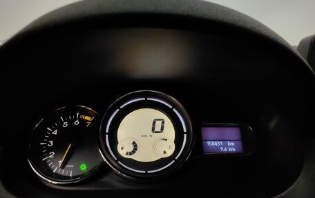 Renault Fluence I, 2012 год, 499 000 рублей, 10 фотография