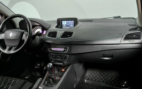 Renault Fluence I, 2012 год, 499 000 рублей, 13 фотография