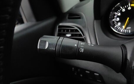 Renault Fluence I, 2012 год, 499 000 рублей, 20 фотография