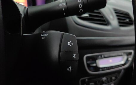 Renault Fluence I, 2012 год, 499 000 рублей, 22 фотография