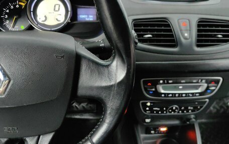 Renault Fluence I, 2012 год, 499 000 рублей, 19 фотография