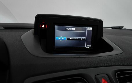 Renault Fluence I, 2012 год, 499 000 рублей, 14 фотография