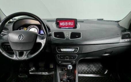 Renault Fluence I, 2012 год, 499 000 рублей, 12 фотография
