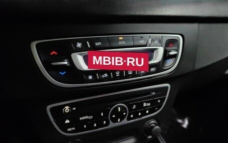 Renault Fluence I, 2012 год, 499 000 рублей, 15 фотография