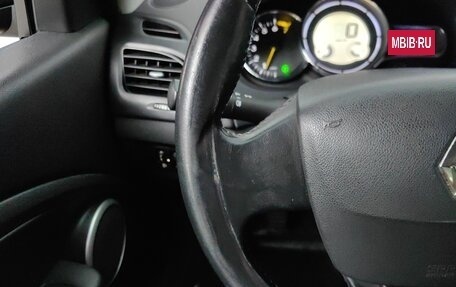 Renault Fluence I, 2012 год, 499 000 рублей, 18 фотография