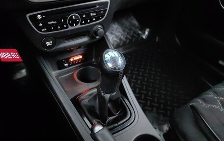 Renault Fluence I, 2012 год, 499 000 рублей, 17 фотография
