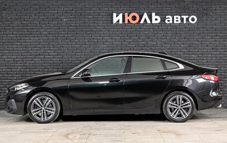 BMW 2 серия F44, 2021 год, 3 390 000 рублей, 9 фотография