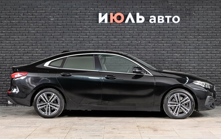 BMW 2 серия F44, 2021 год, 3 390 000 рублей, 10 фотография