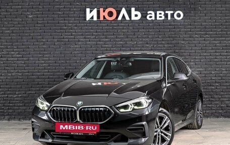 BMW 2 серия F44, 2021 год, 3 390 000 рублей, 2 фотография